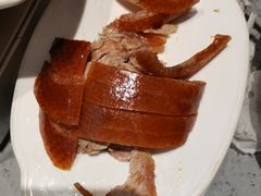 -紫光园烤鸭(前门大栅栏店)