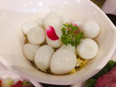 鹌鹑蛋-海底捞火锅(团结桥店)