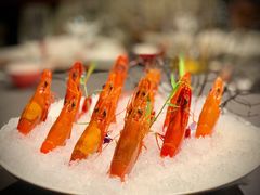 十年陈花雕醉虾-上海滩餐厅(BFC外滩金融中心店)