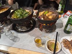 -范贤光鸡公煲(平乐园总店)