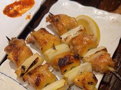 -鸟鹏烧鸟居酒屋(熙龙湾店)