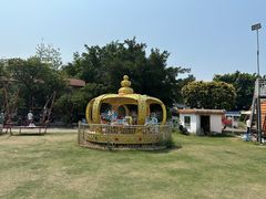 -长洲岛都市农业公园