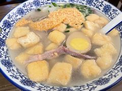 -小潘记鸭血粉丝汤