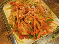 -多哥水傣味餐厅(司马巷店)