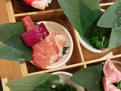 -炉太郎日式烧肉店(华贸店)