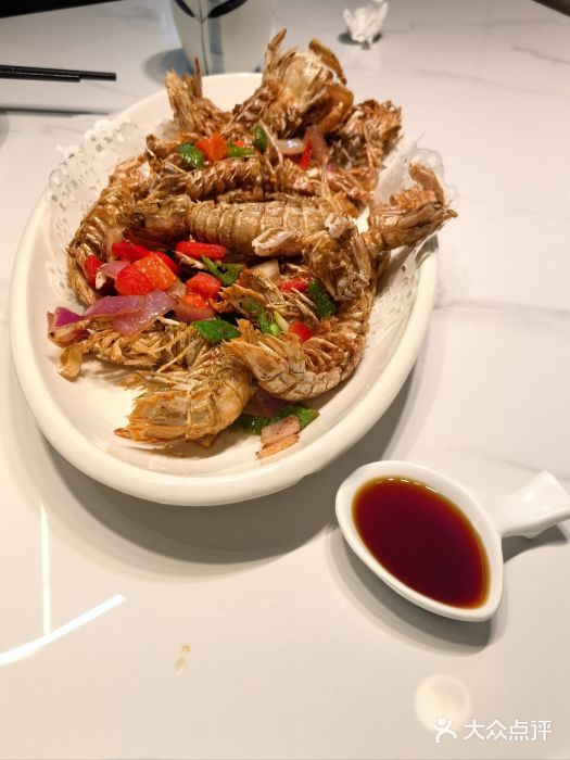 温岭人家(红花北路店)图片