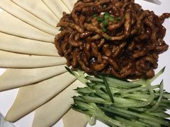 -巴渝菜馆(涿州店)
