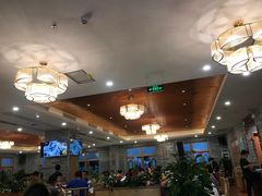 大堂-德胜轩正宗顺德菜(宝安沙井会展中心店)