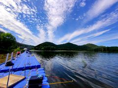 -北京金海湖景区