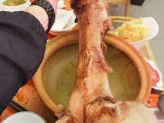 -龚印记牛骨牛杂屋·四代传承(珠影星光城店)