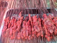 -老白家怡贵园烤肉