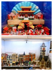 -kidsland(颐堤港店)