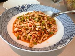 -漢舍川菜馆(国贸商城店)