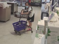 -盒马鲜生(联投广场店)