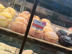 -奈雪的茶(青岛卓悦里INTOWN店)