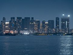 -武昌江滩