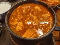 -米屋石锅拌饭(师大店)