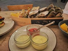 -RAC BAR(安福路店)