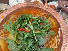 -贵宾庄炸酱面·韩式料理(高区店)