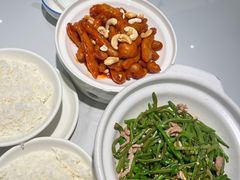 -兰湘子·湘菜小炒(南京江宁万达店)