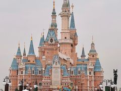 -上海迪士尼度假区