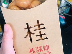 -桂桂茶(金谊广场店)