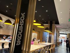 -吉野家(朝阳大悦城店)
