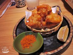 -有喜屋·日料·居酒屋(旭辉广场店)