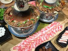 -虾满堂(瑞虹店)
