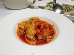 豆鼓草原肚-北京厨房(西安SKP店)