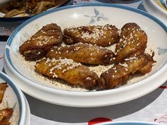 -三妹小龙虾·黄油蟹(华侨城总店)