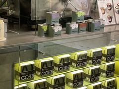 -Ann COFFEE(来福士店)