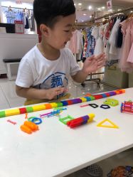 点击看大图 -宝大祥青少年儿童购物中心(普陀中环店)