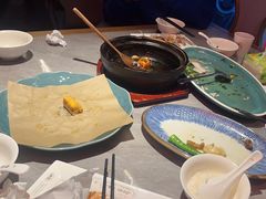 -啫神·广州地标美食(北京路店)