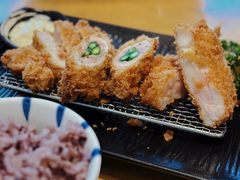 -胜博殿日式炸猪排(西红门店)