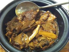 -潮福城大酒楼·潮味粤品·港式点心(湖滨北路店)