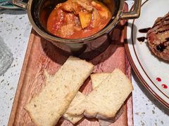 -CRAZYONES西班牙海鲜饭(上海美罗城店)