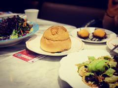 -宝月楼·台湾菜馆(天河城店)