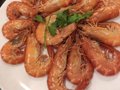 白灼大虾-碧海渔村(黄埔东路店)
