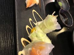 -爆丼日式大排档(季华园店)