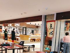 -广州希尔顿逸林酒店-OPEN開·全日制餐厅·海鲜·小火锅·自助餐(东风路店)