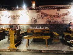 -大龙燚火锅(五一广场店)
