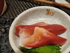 -菊上料理(蜀山银泰百货店)