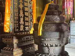 -瞿昙寺
