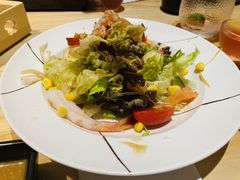 -松鱼亭·和牛烧肉(协鑫广场店)