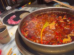 -矮板凳老火锅(宽窄巷子店)