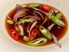 -KŌNG胶东小馆(华熙店)