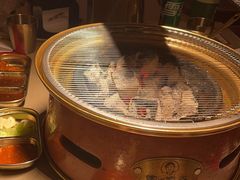 -西塔老太太泥炉烤肉(温州首店万象城黑金店)