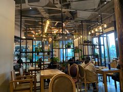 大堂-三十三碗黄牛肉面(东原1891店)