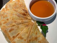 -赠李白·如诗的川味(余杭万达广场店)